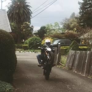 Meet your Posher, Dan